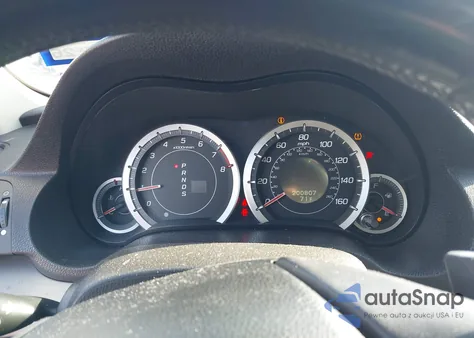 2010 Acura Tsx 2.4 from USA, damaged, VIN JH4CU2F65AC028349